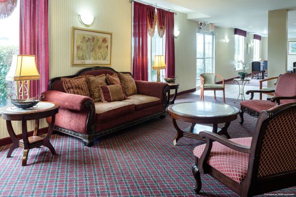 Rodeway Inn Greenville